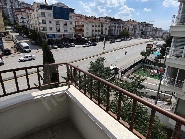 FENKEDEN SATILIK,SÜVARİ MAH. 3+1, 3. KAT GÜNEY VE BATI CEPHE - Görsel 6