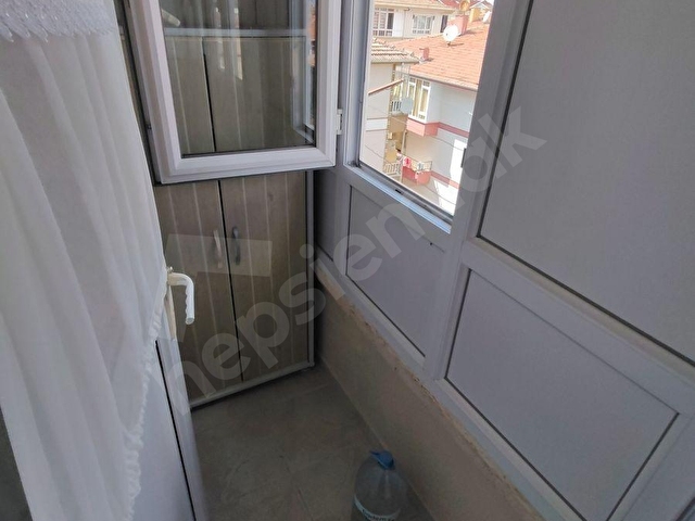FENKEDEN SATILIK,SÜVARİ MAH. 3+1, 3. KAT GÜNEY VE BATI CEPHE - Görsel 12