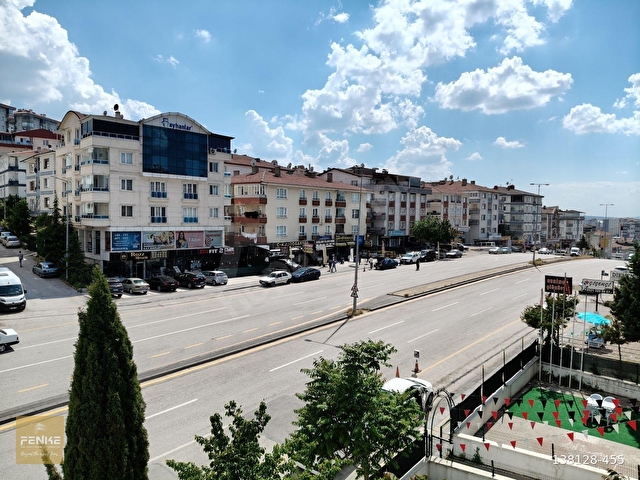 FENKEDEN SATILIK,SÜVARİ MAH. 3+1, 3. KAT GÜNEY VE BATI CEPHE - Görsel 27