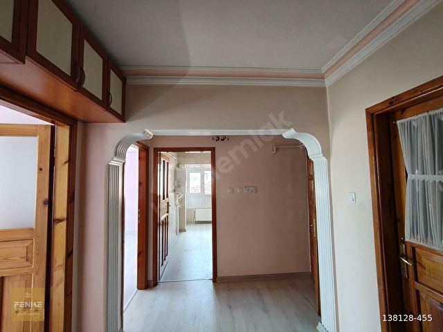 FENKEDEN SATILIK,SÜVARİ MAH. 3+1, 3. KAT GÜNEY VE BATI CEPHE - Görsel 24
