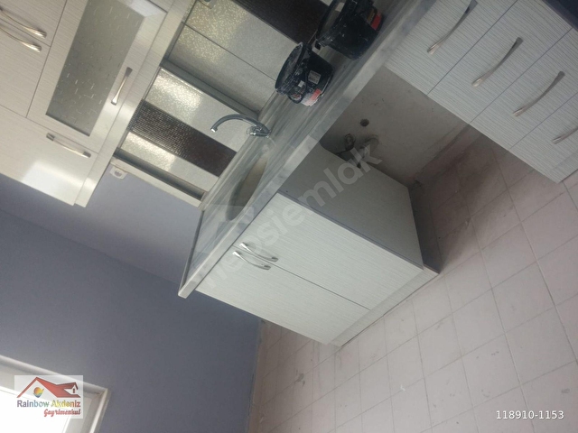 YATIRIMCININ DİKKATİNE!!! 3+1 SATILIK 145M2 DAİRE!!! - Görsel 18