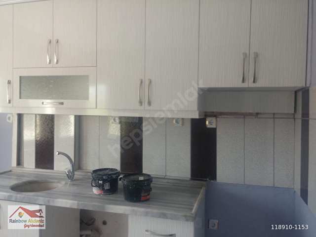 YATIRIMCININ DİKKATİNE!!! 3+1 SATILIK 145M2 DAİRE!!! - Görsel 2