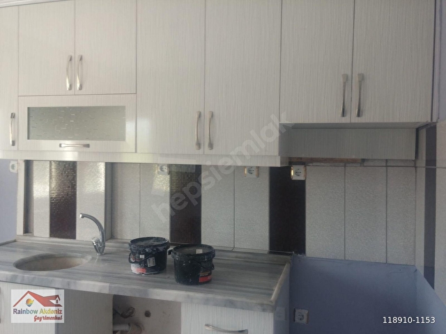 YATIRIMCININ DİKKATİNE!!! 3+1 SATILIK 145M2 DAİRE!!! - Görsel 27
