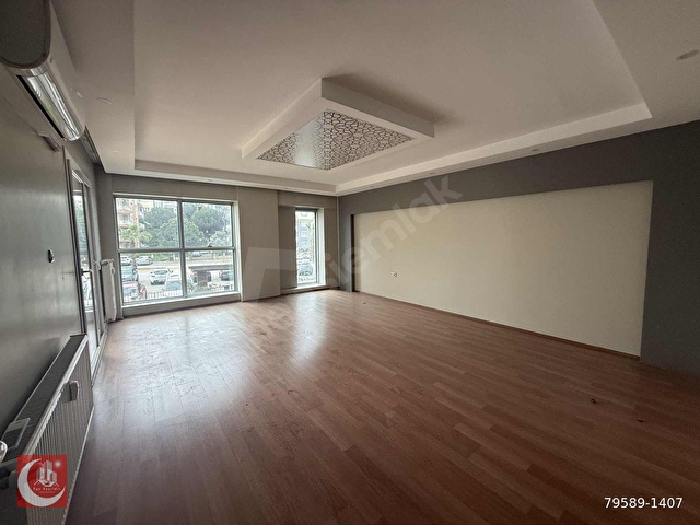 EGE AYYILDIZDAN ÖNÜ KOMPLE AÇIK, FERAH 4+1 DAİRE - Görsel 6