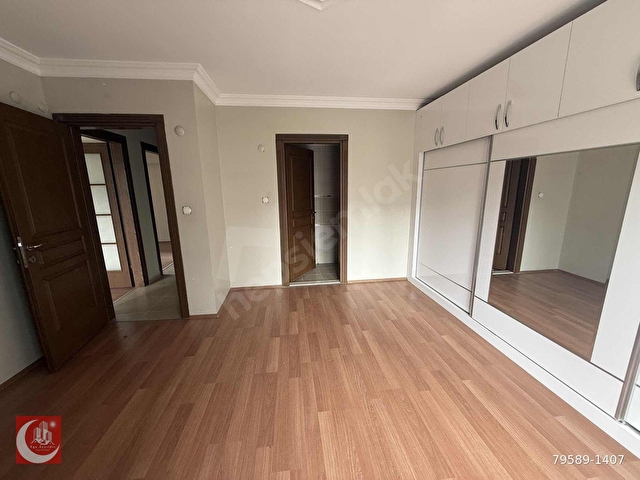 EGE AYYILDIZDAN ÖNÜ KOMPLE AÇIK, FERAH 4+1 DAİRE - Görsel 19