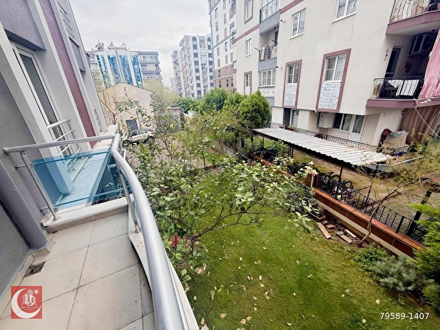 EGE AYYILDIZDAN ÖNÜ KOMPLE AÇIK, FERAH 4+1 DAİRE - Görsel 28