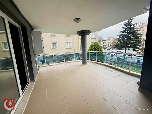 EGE AYYILDIZDAN ÖNÜ KOMPLE AÇIK, FERAH 4+1 DAİRE - Görsel 7