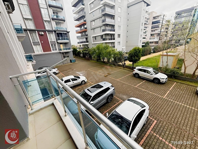 EGE AYYILDIZDAN ÖNÜ KOMPLE AÇIK, FERAH 4+1 DAİRE - Görsel 26