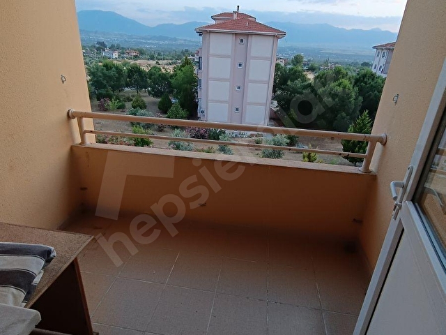 VERADAN PAMUKKALE İRLİGANLİ TOKİDE 3+1 KİRALIK DAİRE - Görsel 2