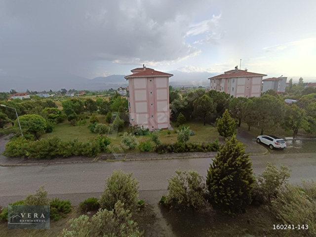 VERADAN PAMUKKALE İRLİGANLİ TOKİDE 3+1 KİRALIK DAİRE