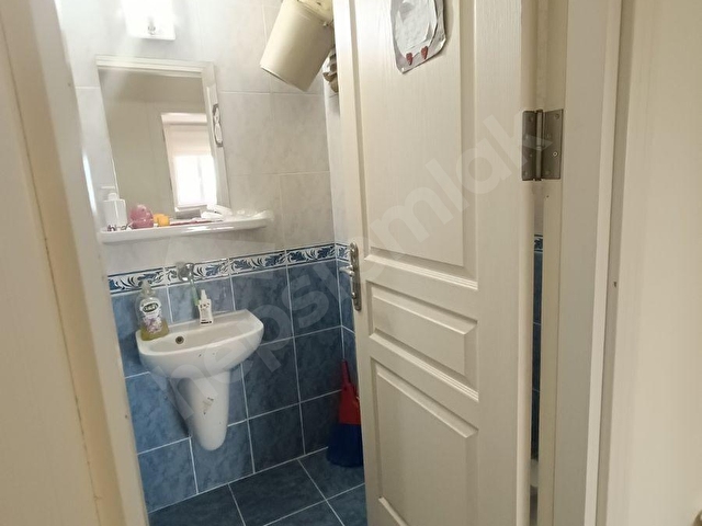 VERADAN PAMUKKALE İRLİGANLİ TOKİDE 3+1 KİRALIK DAİRE - Görsel 5