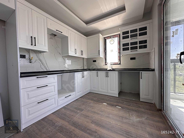 PALTUN GROUP GAYRİMENKULDEN 3+1 135 M2 4.KAT FULL MANZARALI - Görsel 5