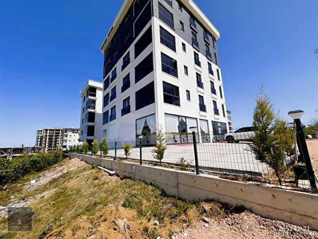 PALTUN GROUP GAYRİMENKULDEN 3+1 135 M2 4.KAT FULL MANZARALI - Görsel 4
