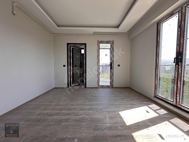 PALTUN GROUP GAYRİMENKULDEN 3+1 135 M2 4.KAT FULL MANZARALI - Görsel 26