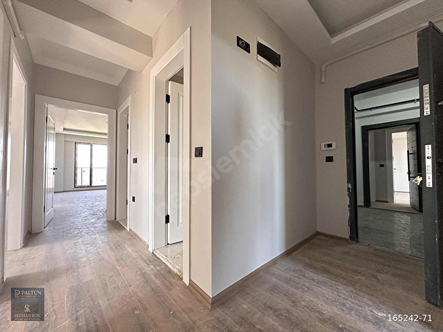 PALTUN GROUP GAYRİMENKULDEN 3+1 135 M2 4.KAT FULL MANZARALI - Görsel 22