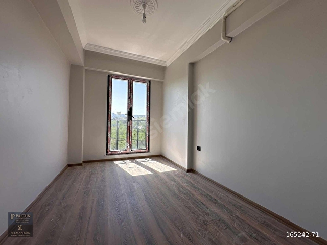 PALTUN GROUP GAYRİMENKULDEN 3+1 135 M2 4.KAT FULL MANZARALI - Görsel 10