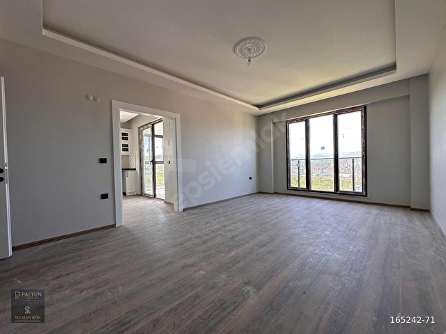 PALTUN GROUP GAYRİMENKULDEN 3+1 135 M2 4.KAT FULL MANZARALI - Görsel 16