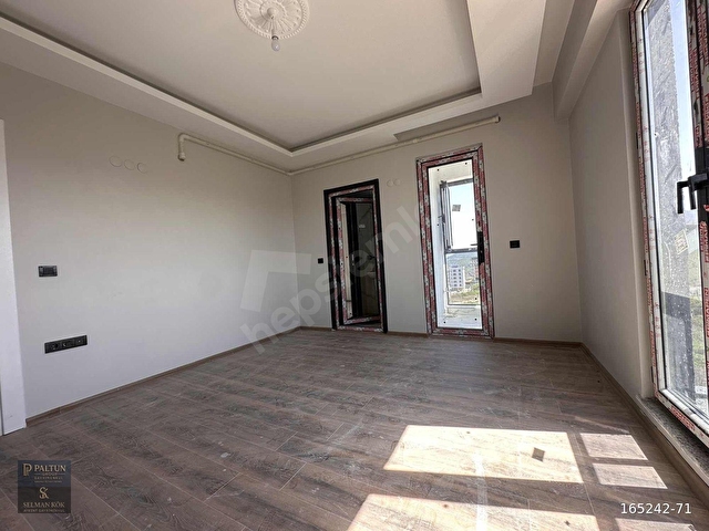 PALTUN GROUP GAYRİMENKULDEN 3+1 135 M2 4.KAT FULL MANZARALI - Görsel 24