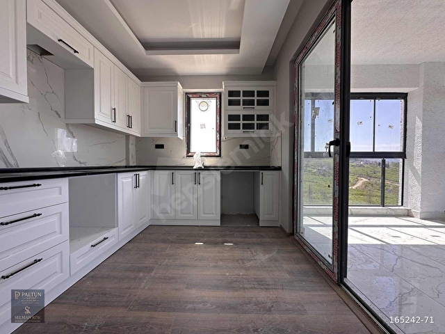 PALTUN GROUP GAYRİMENKULDEN 3+1 135 M2 4.KAT FULL MANZARALI - Görsel 6