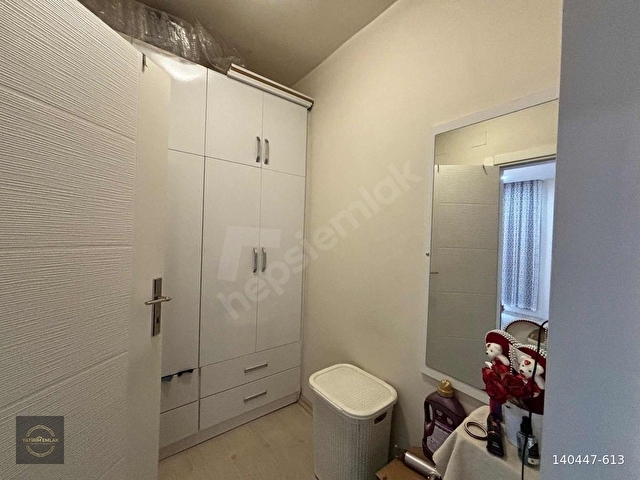 YATIRIM EMLAKTAN EFE BULVAR EVLERİNDE 4+1 SATILIK LÜX DAİRE - Görsel 11