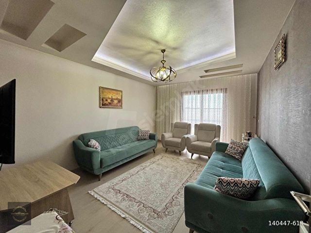 YATIRIM EMLAKTAN EFE BULVAR EVLERİNDE 4+1 SATILIK LÜX DAİRE - Görsel 23