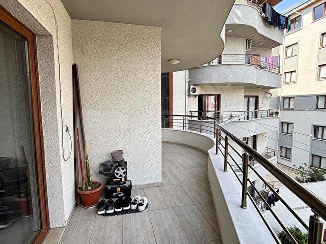 YATIRIM EMLAKTAN EFE BULVAR EVLERİNDE 4+1 SATILIK LÜX DAİRE - Görsel 14