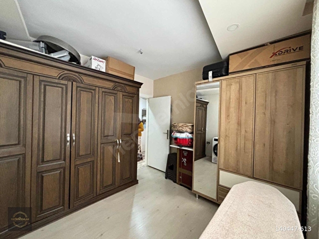 YATIRIM EMLAKTAN EFE BULVAR EVLERİNDE 4+1 SATILIK LÜX DAİRE - Görsel 15