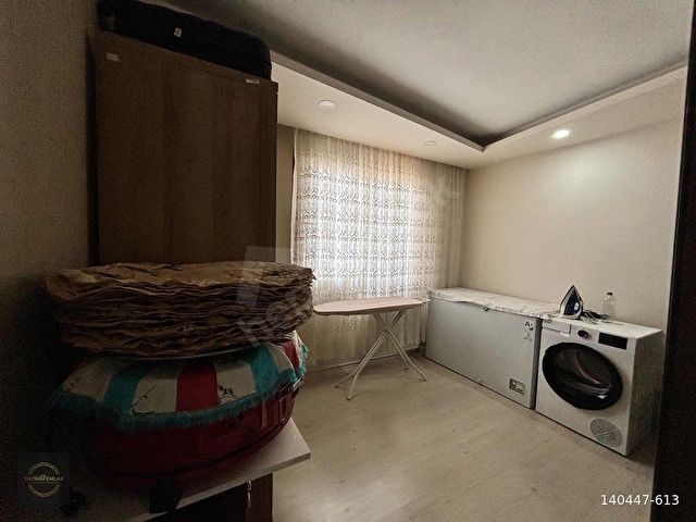 YATIRIM EMLAKTAN EFE BULVAR EVLERİNDE 4+1 SATILIK LÜX DAİRE - Görsel 17