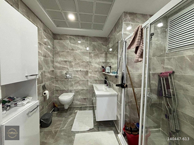 YATIRIM EMLAKTAN EFE BULVAR EVLERİNDE 4+1 SATILIK LÜX DAİRE - Görsel 7