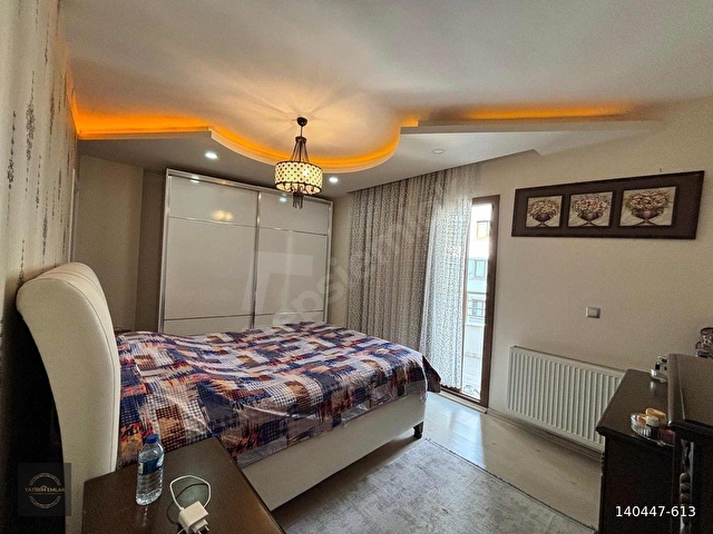 YATIRIM EMLAKTAN EFE BULVAR EVLERİNDE 4+1 SATILIK LÜX DAİRE - Görsel 8
