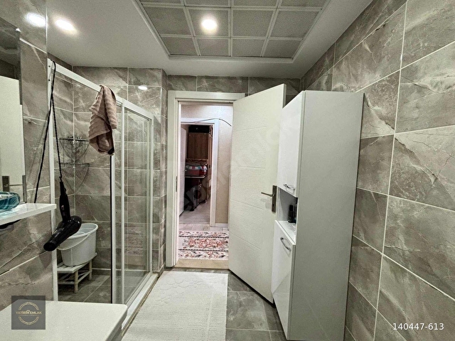 YATIRIM EMLAKTAN EFE BULVAR EVLERİNDE 4+1 SATILIK LÜX DAİRE - Görsel 9