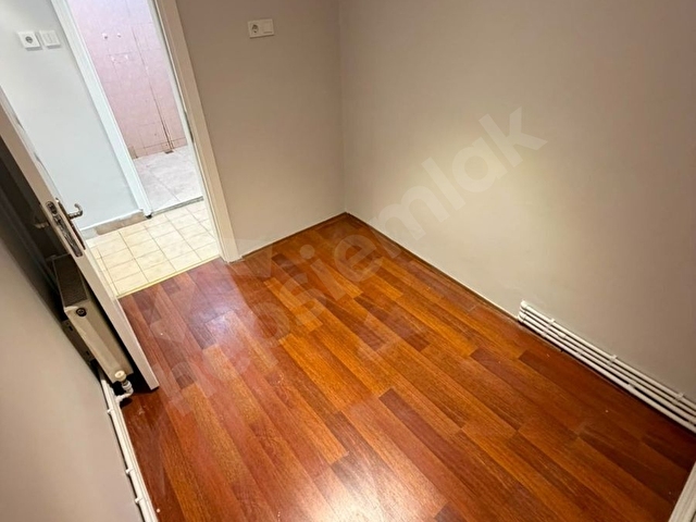 MİNİMALİSTTEN MEVLANAKAPI MAHDE ÖN CEPHE 2+1 85M2 1.ARA KAT - Görsel 19