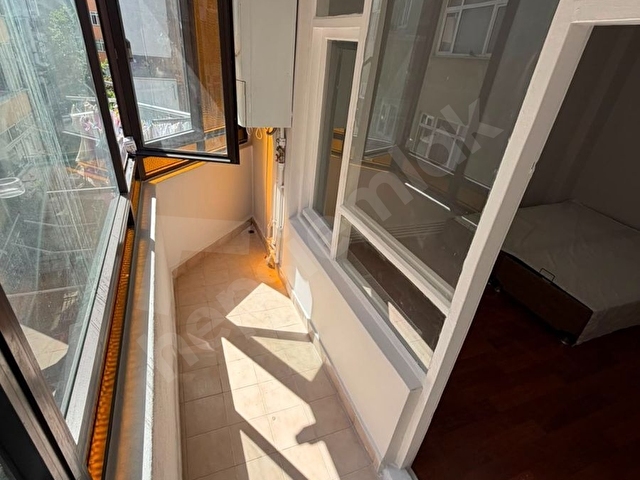MİNİMALİSTTEN MEVLANAKAPI MAHDE ÖN CEPHE 2+1 85M2 1.ARA KAT - Görsel 30