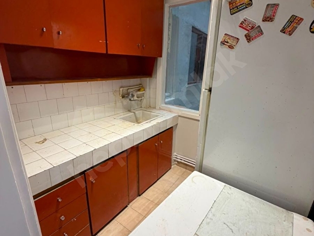 MİNİMALİSTTEN MEVLANAKAPI MAHDE ÖN CEPHE 2+1 85M2 1.ARA KAT - Görsel 14