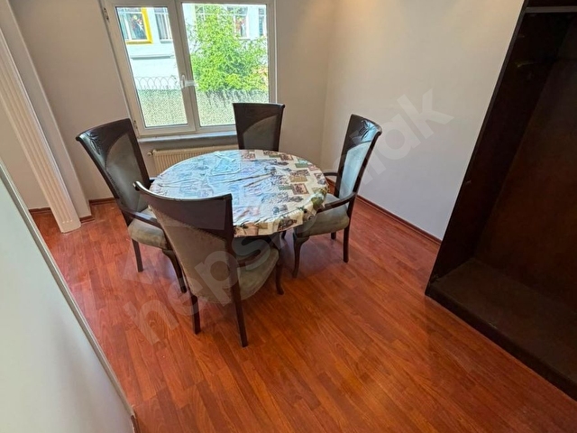 MİNİMALİSTTEN MEVLANAKAPI MAHDE ÖN CEPHE 2+1 85M2 1.ARA KAT - Görsel 9