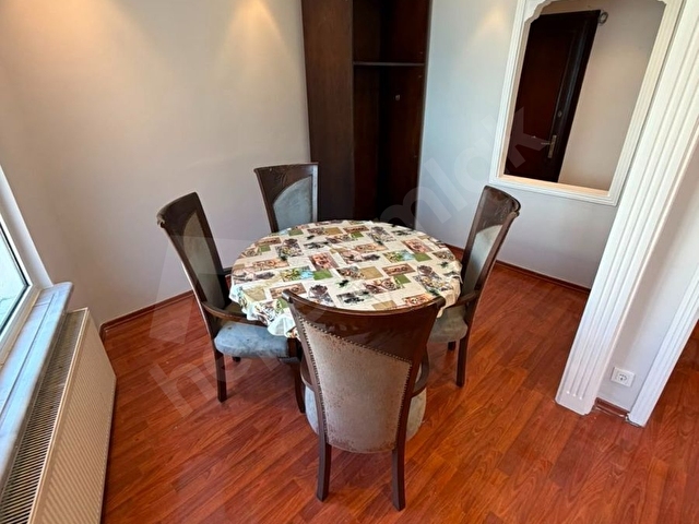MİNİMALİSTTEN MEVLANAKAPI MAHDE ÖN CEPHE 2+1 85M2 1.ARA KAT - Görsel 11
