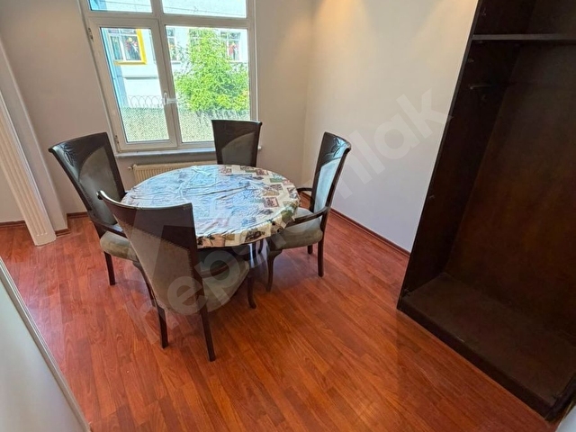 MİNİMALİSTTEN MEVLANAKAPI MAHDE ÖN CEPHE 2+1 85M2 1.ARA KAT - Görsel 10