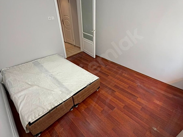 MİNİMALİSTTEN MEVLANAKAPI MAHDE ÖN CEPHE 2+1 85M2 1.ARA KAT - Görsel 26