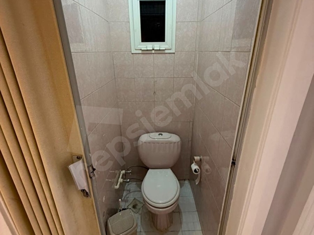MİNİMALİSTTEN MEVLANAKAPI MAHDE ÖN CEPHE 2+1 85M2 1.ARA KAT - Görsel 24