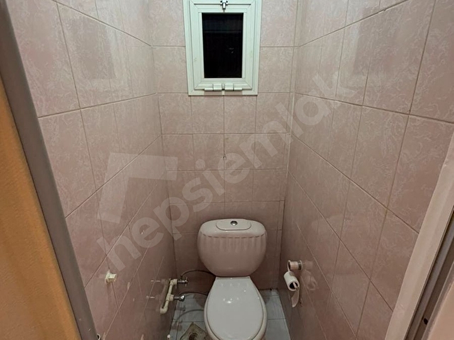 MİNİMALİSTTEN MEVLANAKAPI MAHDE ÖN CEPHE 2+1 85M2 1.ARA KAT - Görsel 23