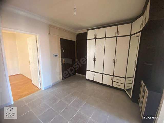 ACİL, CEVİZLİDERE CADDESİNDE 4+1 ARAKAT, ÇİFTBANYO, İSKANLI BOŞ DAİRE - Görsel 14