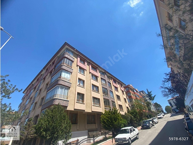 ACİL, CEVİZLİDERE CADDESİNDE 4+1 ARAKAT, ÇİFTBANYO, İSKANLI BOŞ DAİRE - Görsel 2