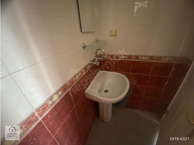 ACİL, CEVİZLİDERE CADDESİNDE 4+1 ARAKAT, ÇİFTBANYO, İSKANLI BOŞ DAİRE - Görsel 19