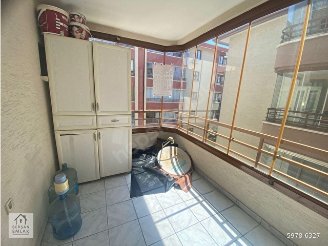 ACİL, CEVİZLİDERE CADDESİNDE 4+1 ARAKAT, ÇİFTBANYO, İSKANLI BOŞ DAİRE - Görsel 23