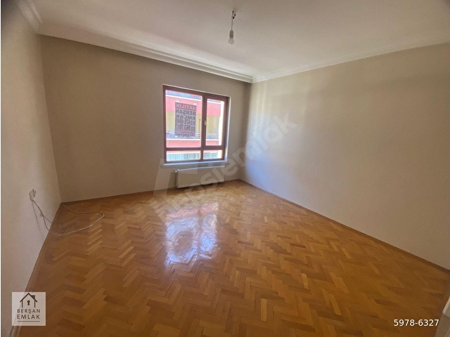 ACİL, CEVİZLİDERE CADDESİNDE 4+1 ARAKAT, ÇİFTBANYO, İSKANLI BOŞ DAİRE - Görsel 10
