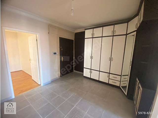ACİL, CEVİZLİDERE CADDESİNDE 4+1 ARAKAT, ÇİFTBANYO, İSKANLI BOŞ DAİRE - Görsel 15