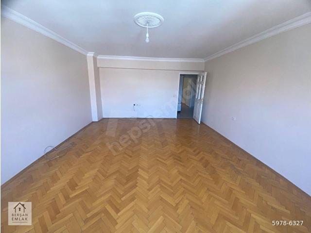 ACİL, CEVİZLİDERE CADDESİNDE 4+1 ARAKAT, ÇİFTBANYO, İSKANLI BOŞ DAİRE - Görsel 4