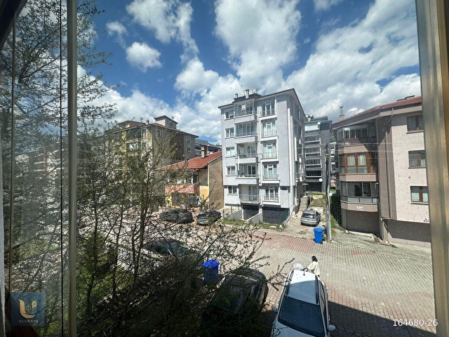ULUKAYA GRUPTAN SATILIK GENİŞ 3+1 BİREYSEL GARAJLI DAİRE - Görsel 13