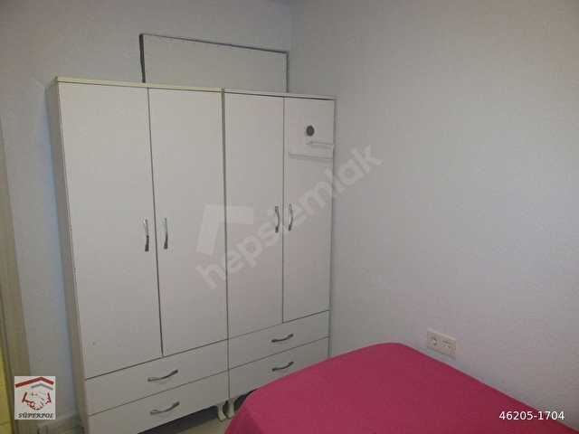 4.LEVENT EMNİYETEVLERDE 1+1 75M2 EŞYALI SATILIK DAİRE - Görsel 15