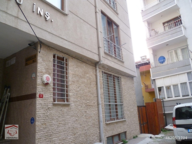 4.LEVENT EMNİYETEVLERDE 1+1 75M2 EŞYALI SATILIK DAİRE - Görsel 25